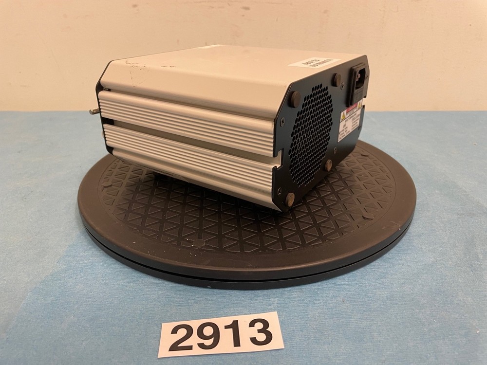 ThorLabs OSL1 Fiber Optic Illuminator Light Source High Intensity
