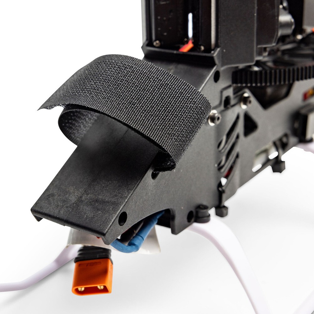 Blade Revolution 235 CP RTF Basic with SAFE # BLH01400