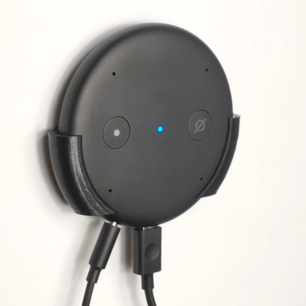 Echo Input Wall Bracket / Mount