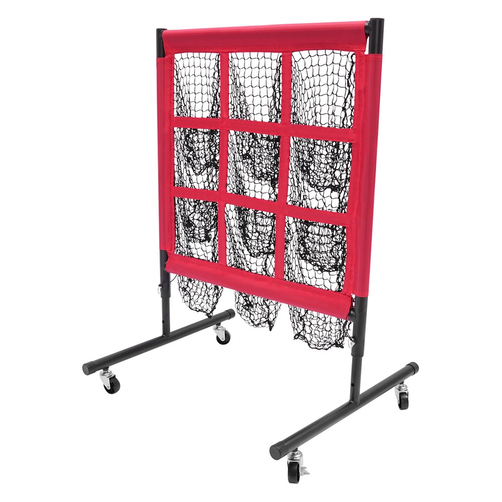 Modern Baseball Practice Network Backyard Square Golf Practice Network 70*70cm