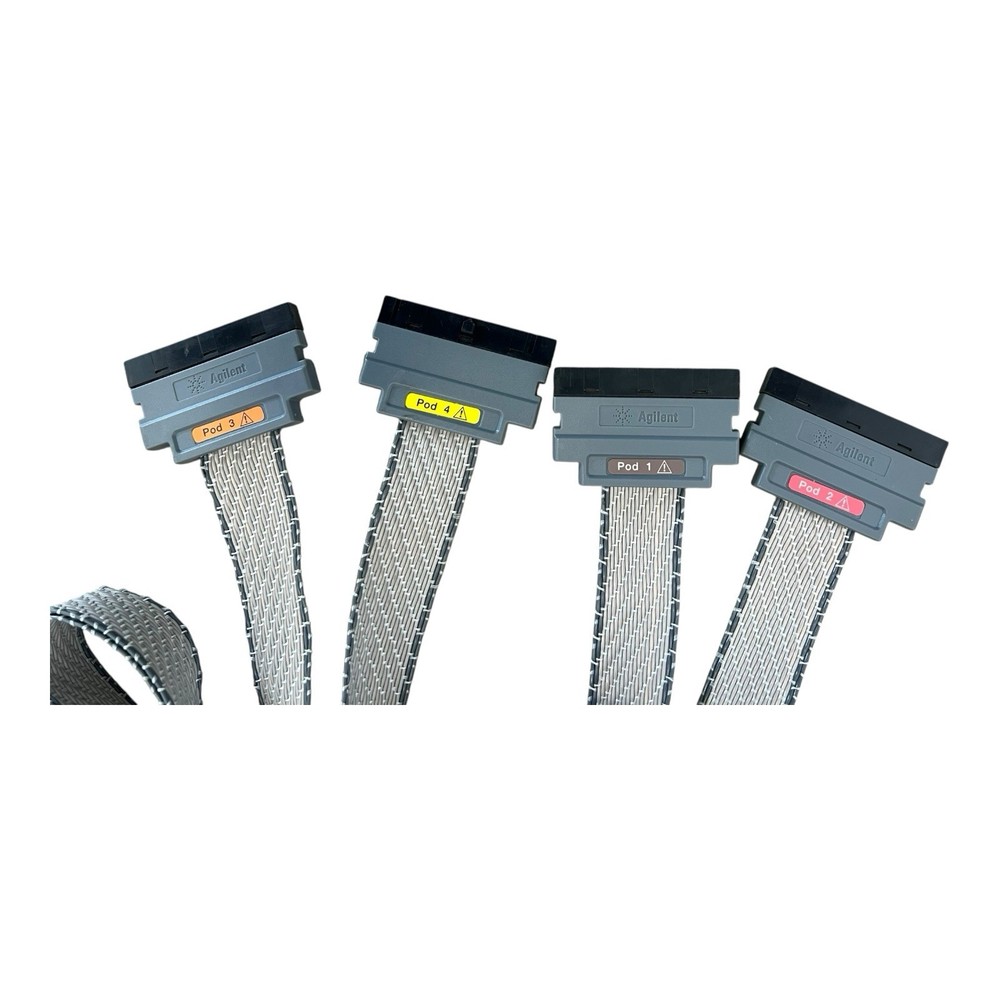 Agilent 1672G Logic Analyzer