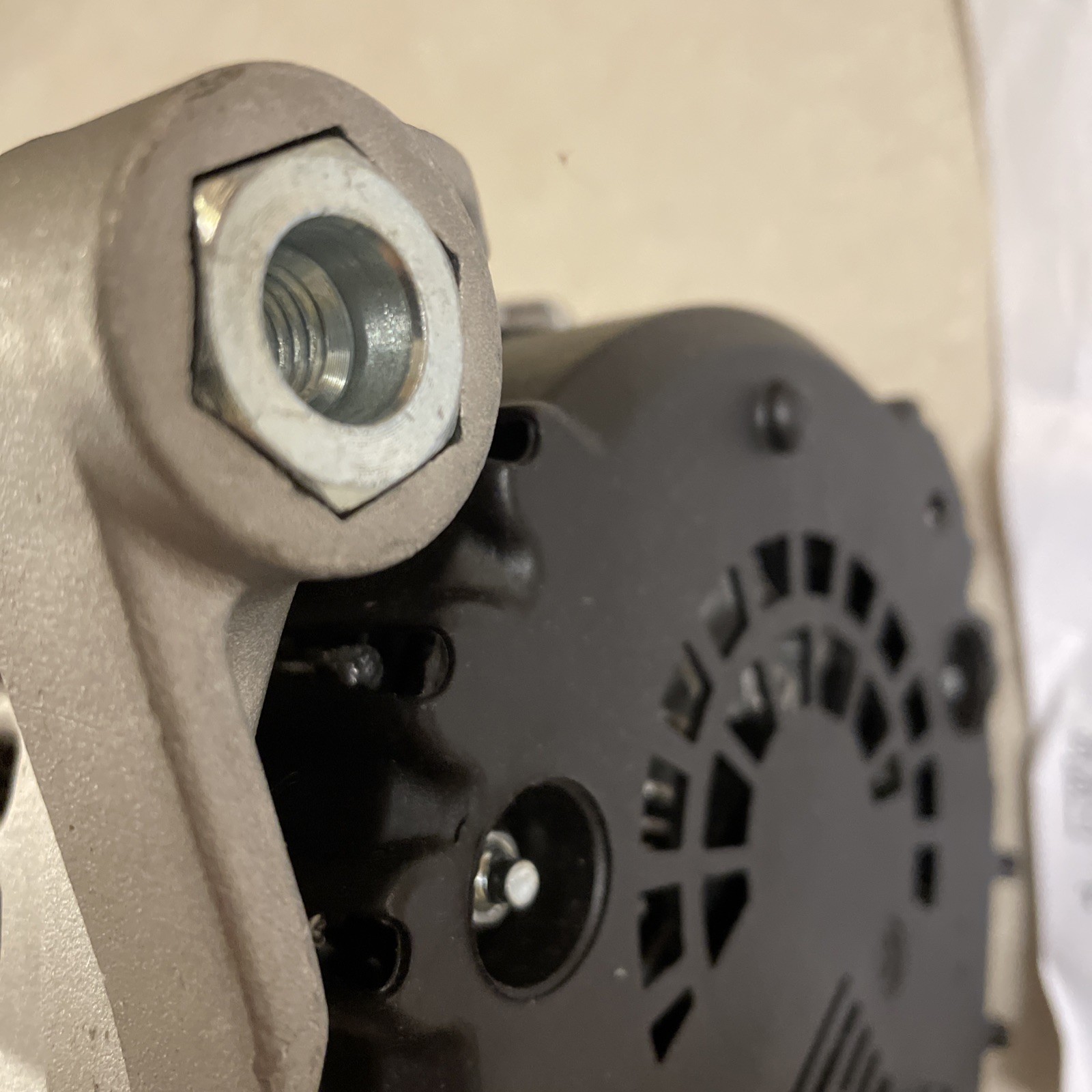 Alternator for 21543 Alternators Fit for BMW for X5 3.0L 2014-2018