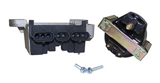 33002299 Ignition Module