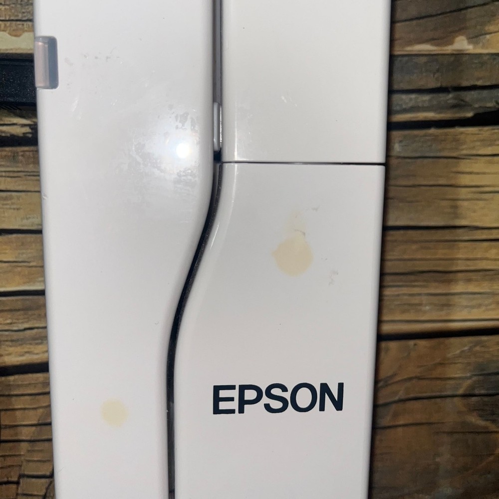 Epson Document Camera ELPDC06 Unit Only Pre Owned