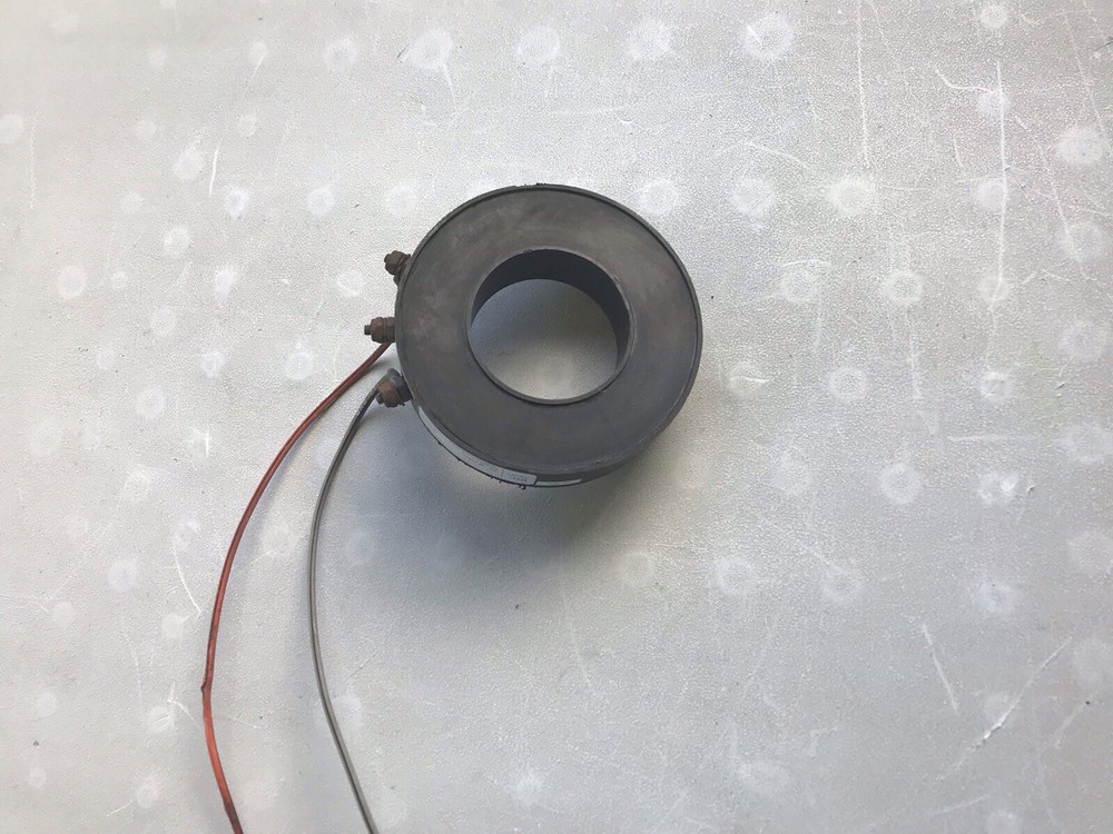 CURRENT TRANSFORMER A750-375 . 5A