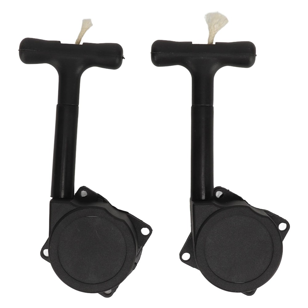 2pcs RC Car Pull Starter Plastic RC Engine Pull Starter For HSP For HPI FF