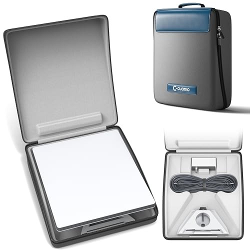 Starlink Mini Case, [Lightweight & Compact, in-Bag Usage Design], Durable