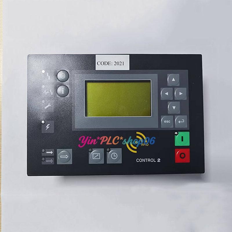 1 Pc. New 7.9700P0 Control Panel for SIGMA CONTROL 2 Compressor OEM