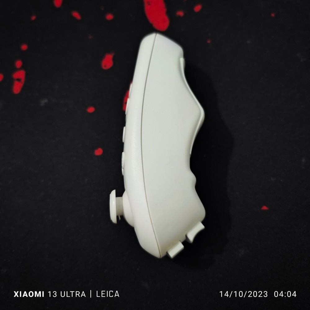 3D Virtual Reality Glasses Controller Compatible