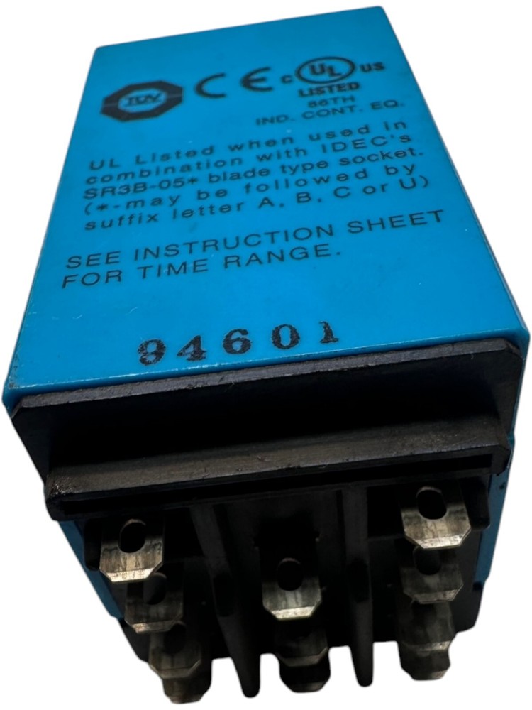 IDEC RTE Multifunction Timer **SALE**