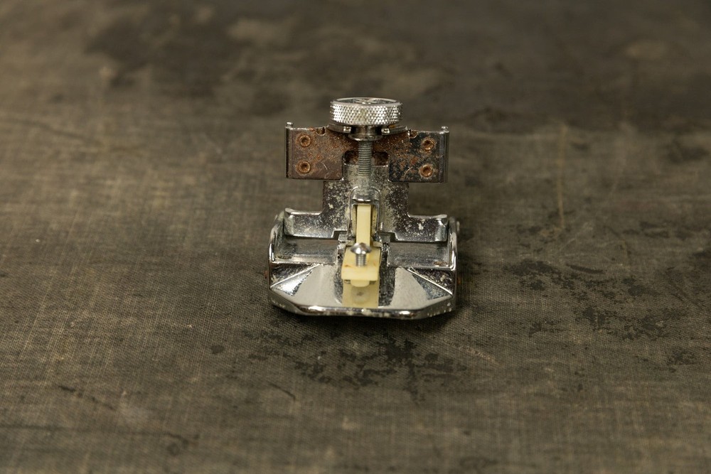 Ludwig Super-Sensitive Mechanism