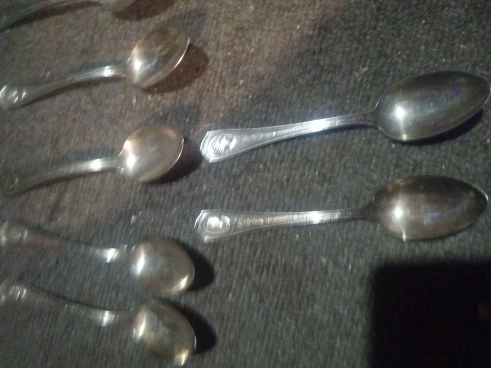 Silver Spoons First Season