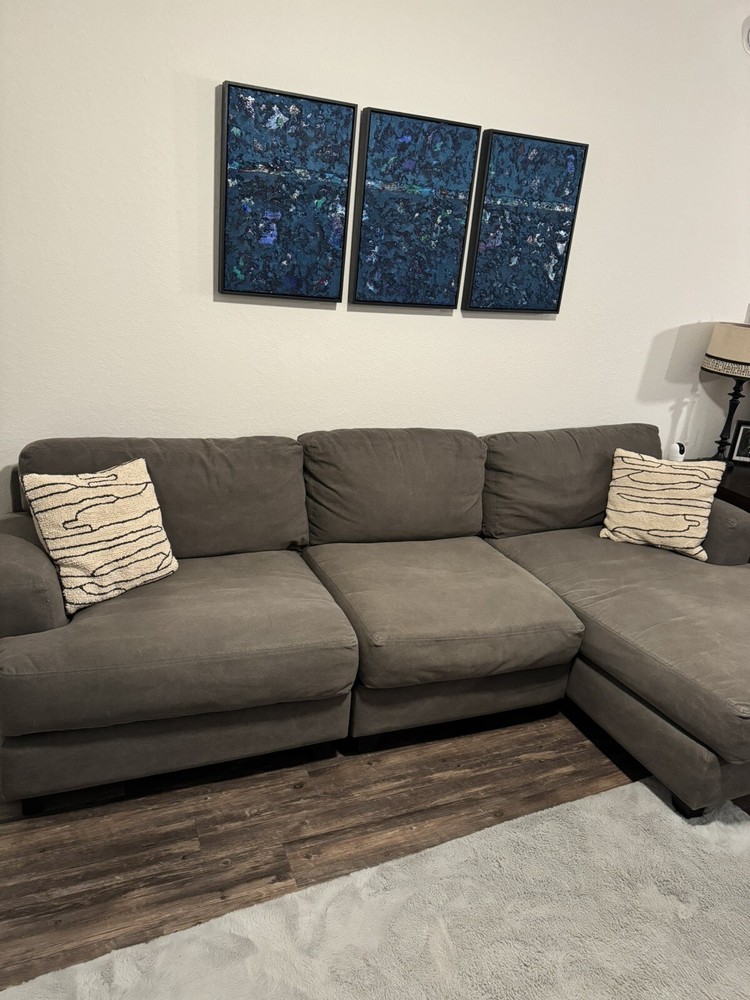 sectional sofa