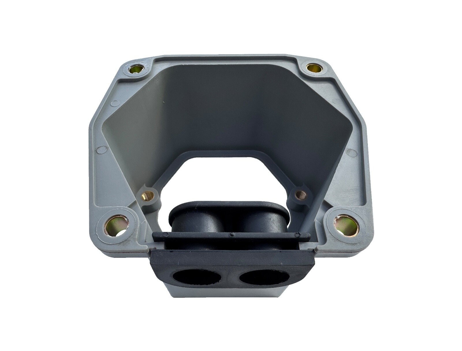 Road Superior Truck Parts SUPERIOR DRY 3 1/2” Deep Nylon Nose Box