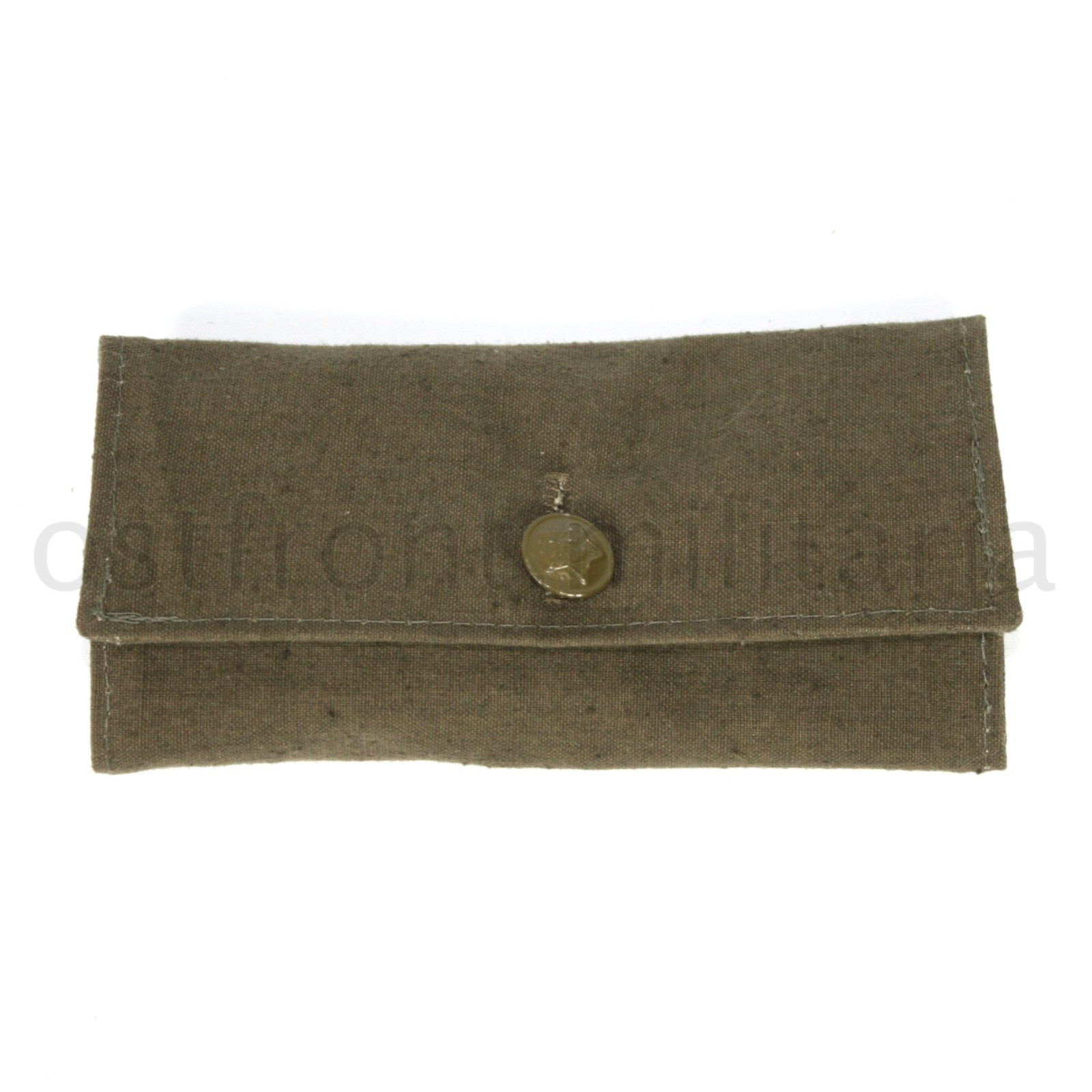 Original Soviet Mosin Nagant rifles and carbines cleaning and tool kit