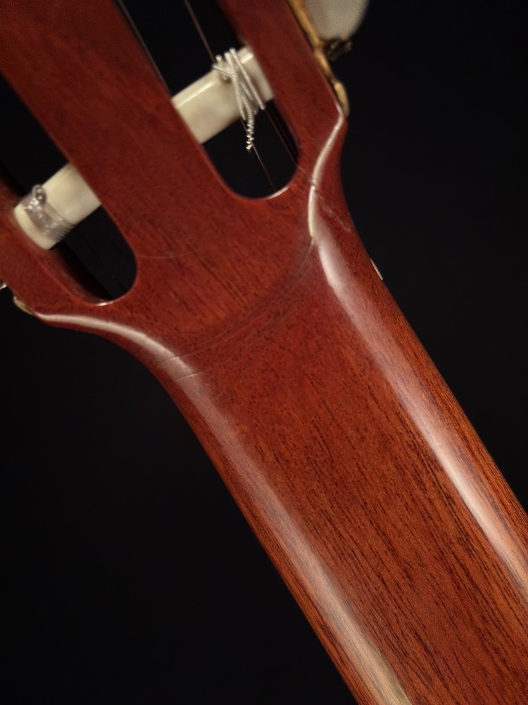 1968 Manuel Contreras No. 1 Classical Guitar