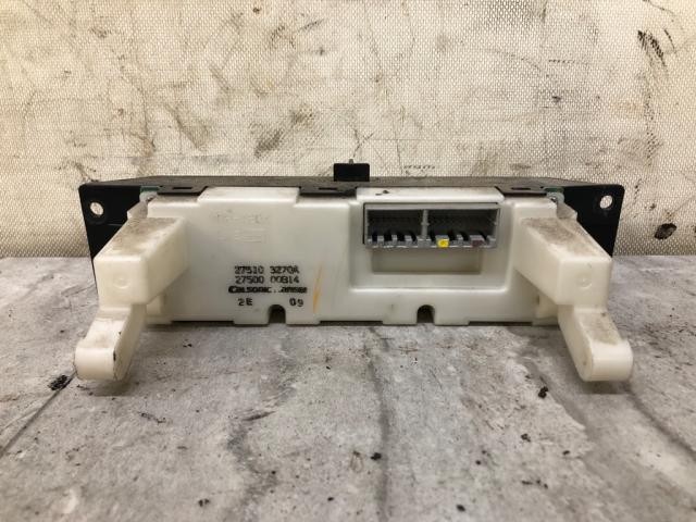 UD UD2600 Heater A/C Temperature Controls - Used