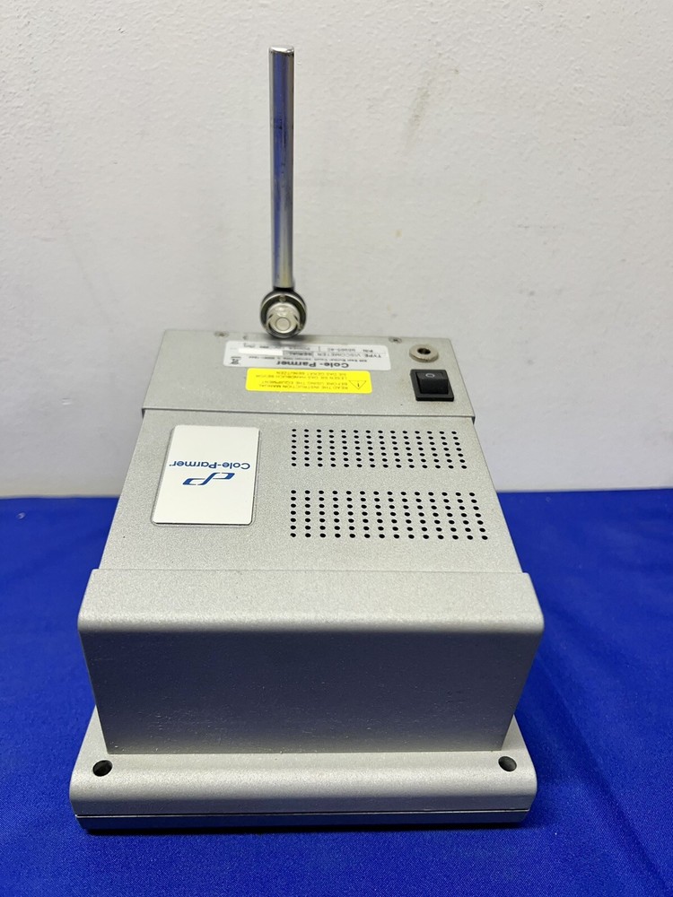 Cole Palmer Viscometer Only 98965-40