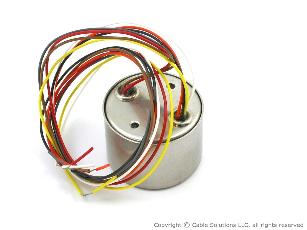 Jensen Transformers 12:1 "Direct Box" Dual Faraday Shields Bracket Mount JT-DB-E