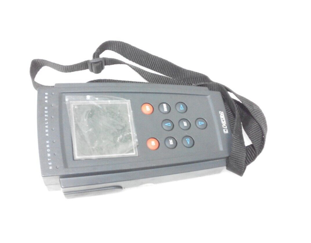 Power Analyzer Circutor Portable network analyzer AR5-1M