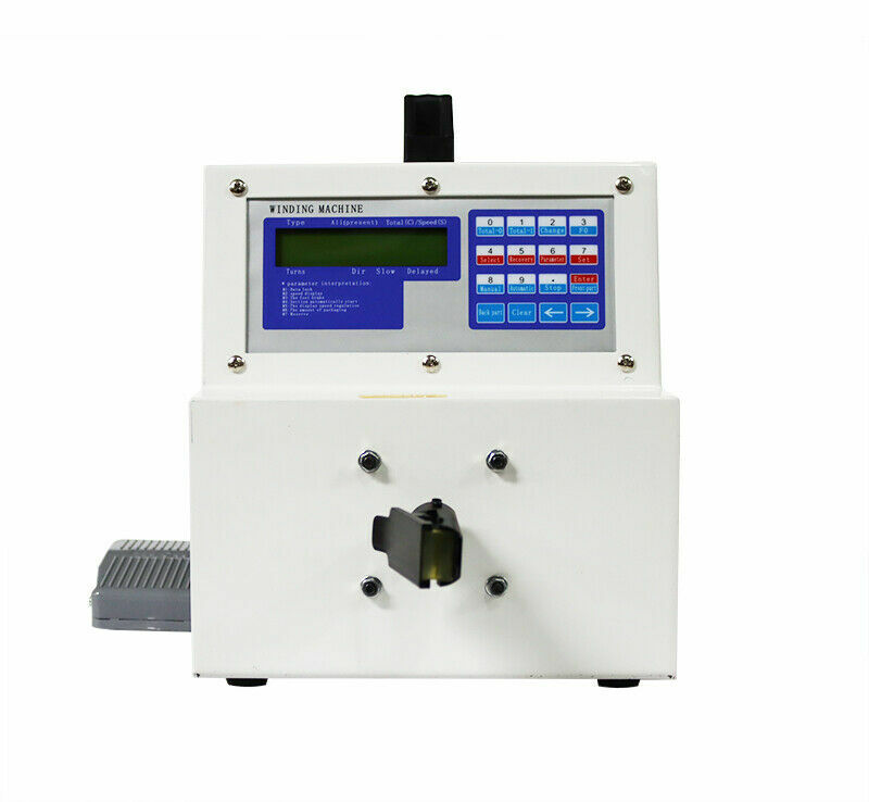 110V Automatic Wire Twisting Machine Wire Twister Wire Twist Bounching machine