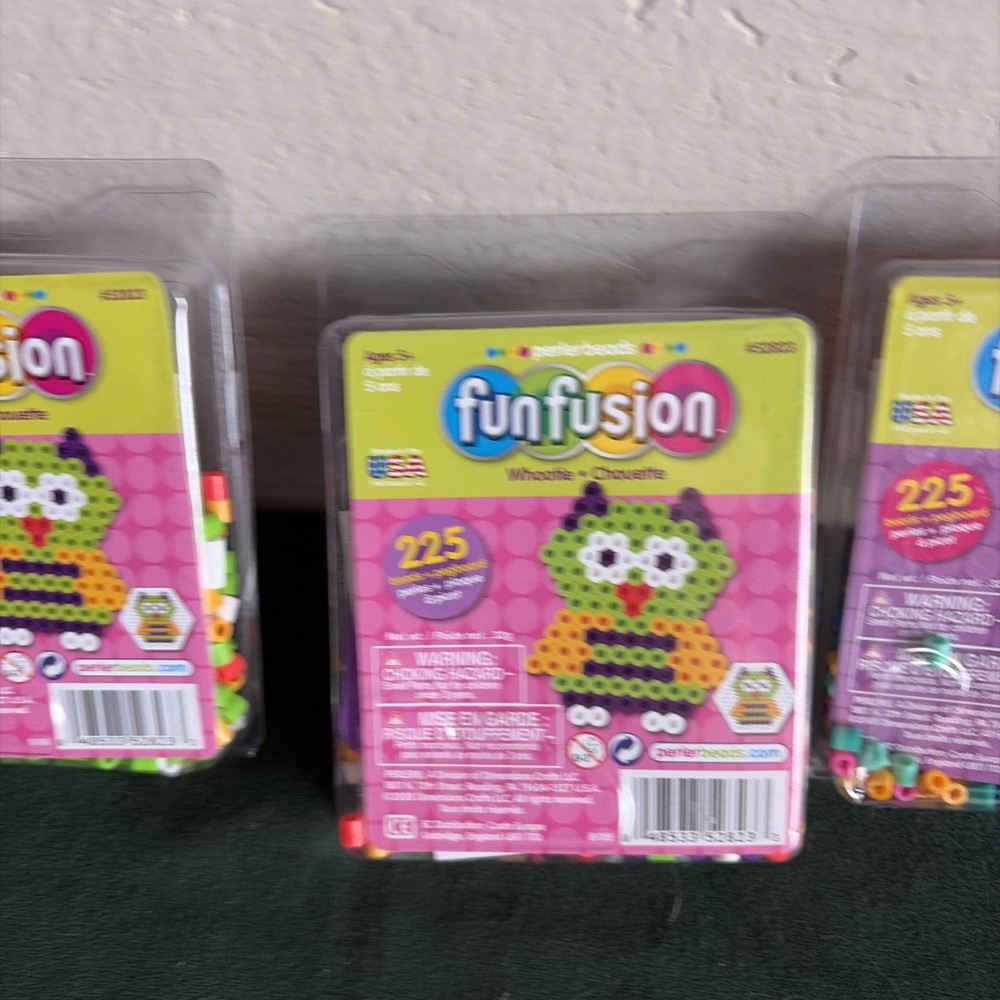 Funfusion