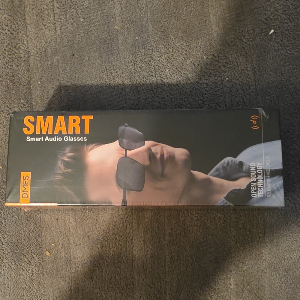 AI Smart Glasses