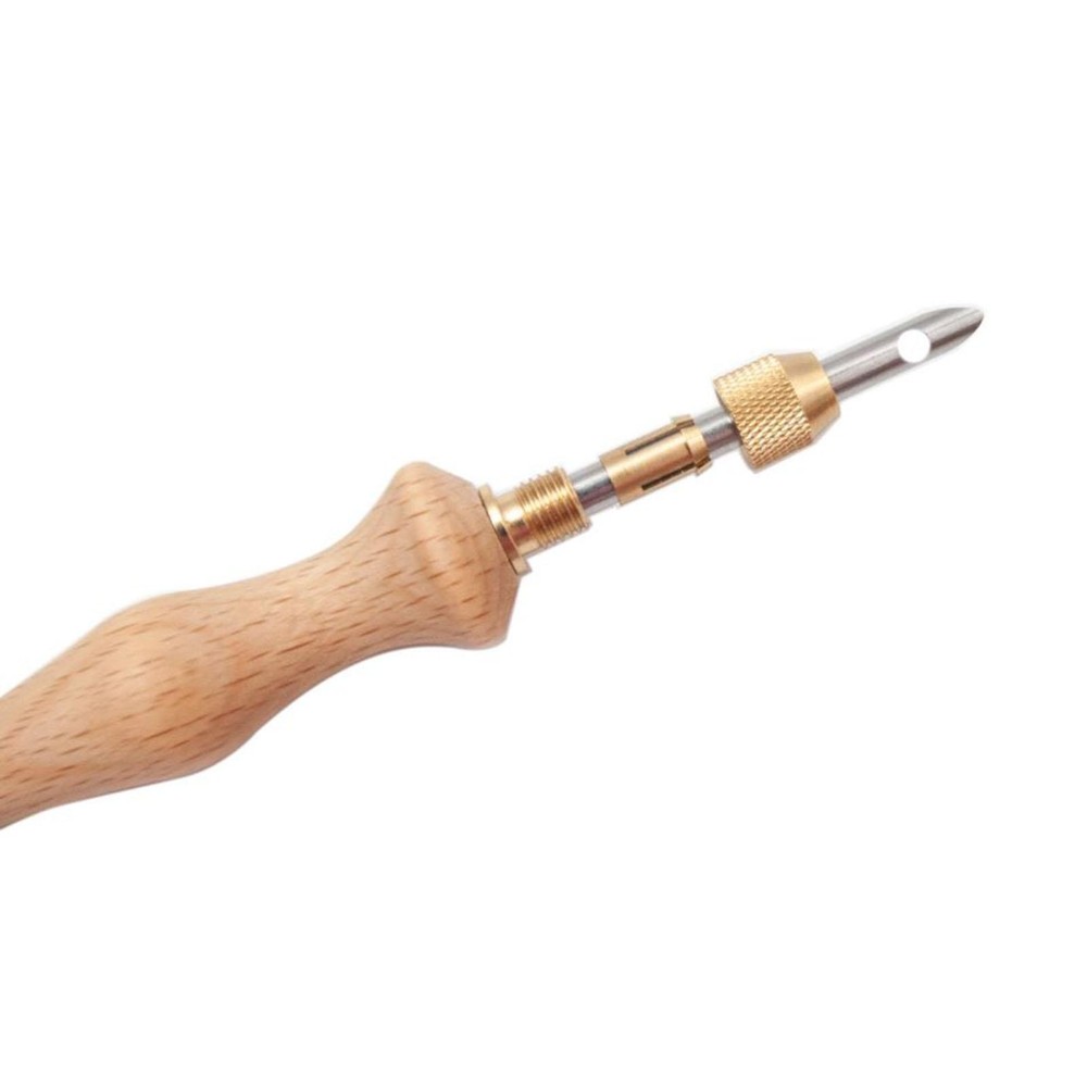 Punch Needle Set Sewing Tool