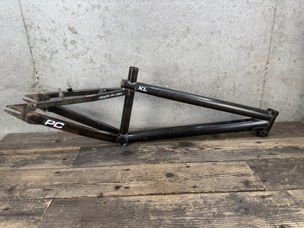 Pro Concept 20” Bmx Frame Mid School 21” tt