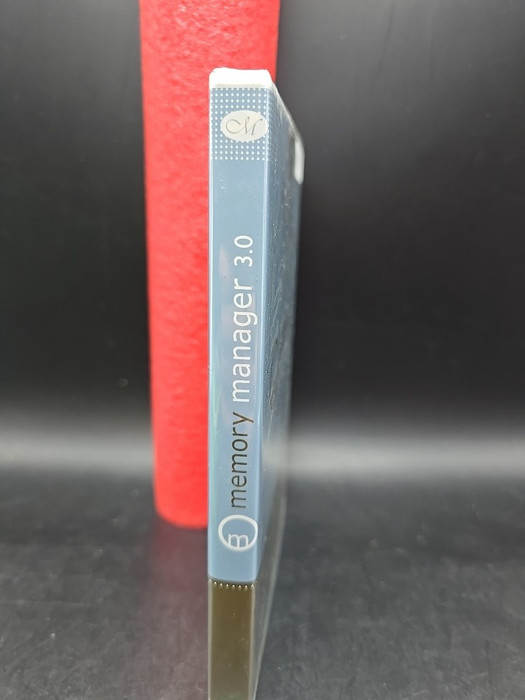 Creative Memories Memory Manager 3.0