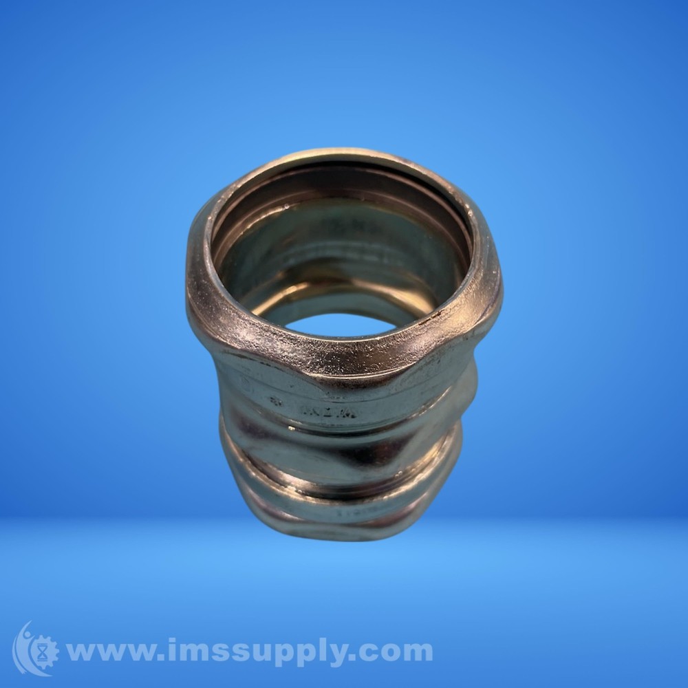 CH 1 1/2 Hose Coupling 7942