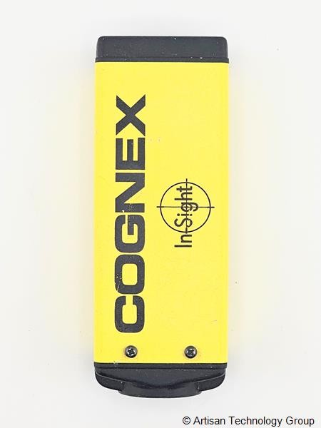 Cognex In-Sight 1000C Vision Sensor