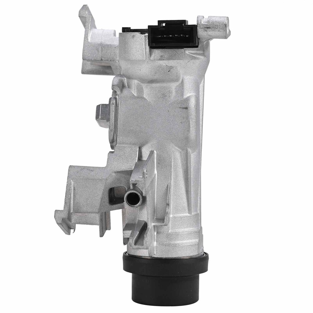 For VW Jetta 2006-2018 Ignition Switch Lock Assembly W/Remote Control Key Shell