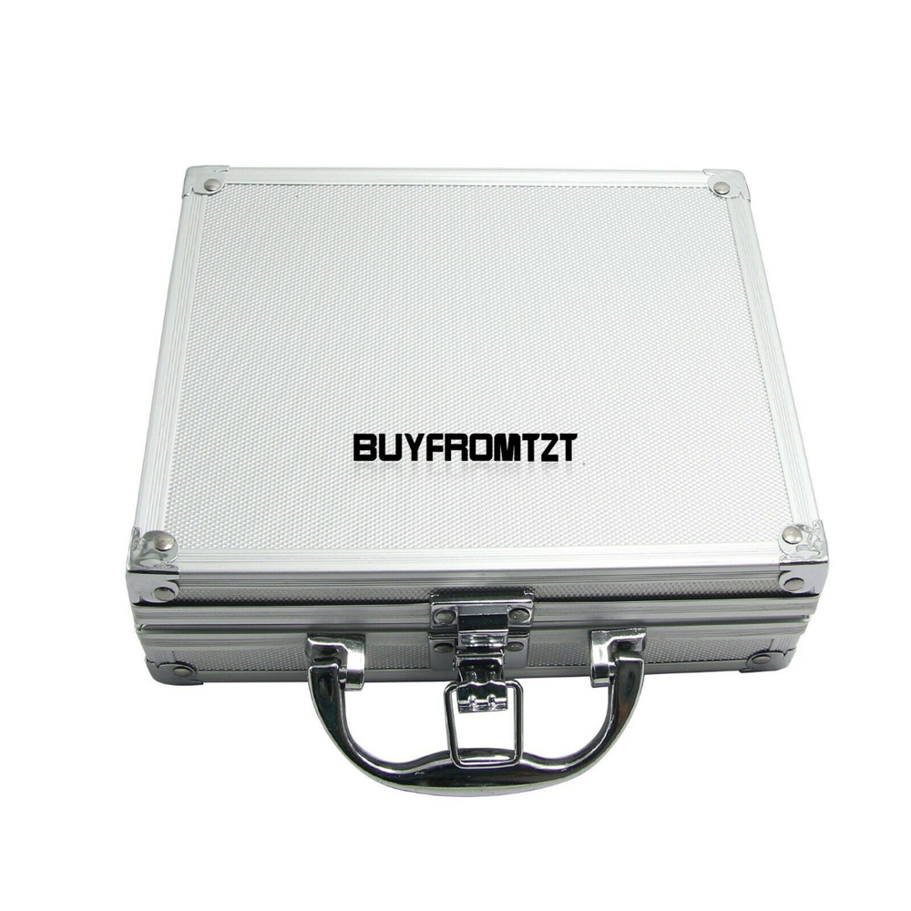 PC218 Microphone Sound Testing Phase Polarity Tester Checker Detector Speaker