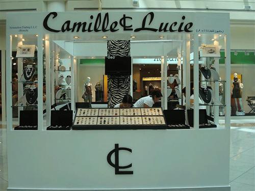 Camille Lucie Rings 24 assorted styles and sizes $960 retail! Nickel free!
