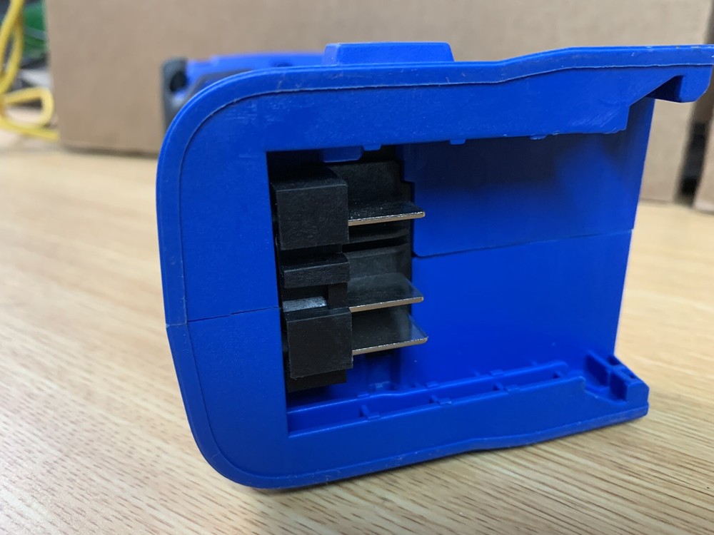 Kobalt 24-volt Max Variable Speed Brushless Cordless Impact Driver TOOL ONLY