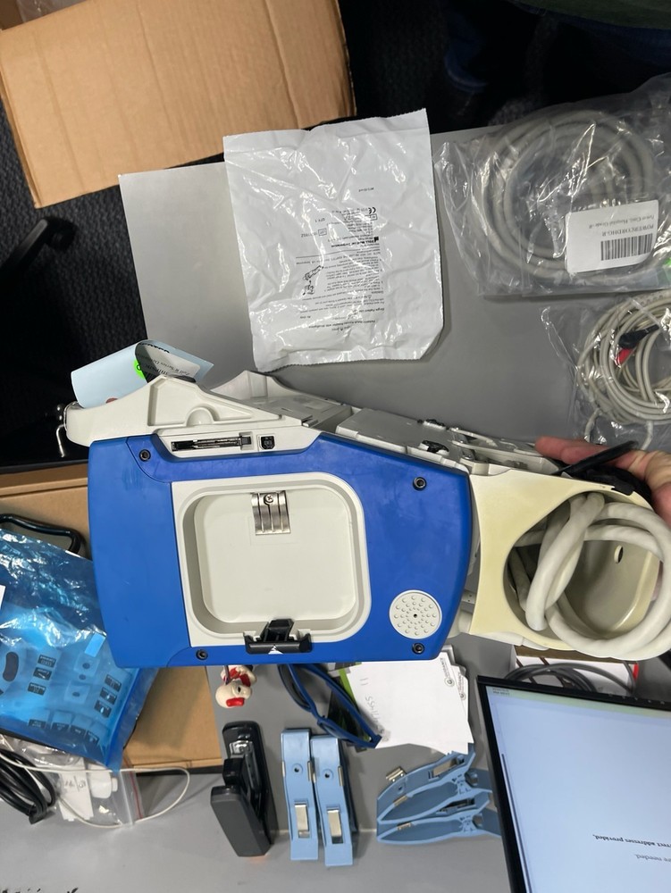 Zoll R Series