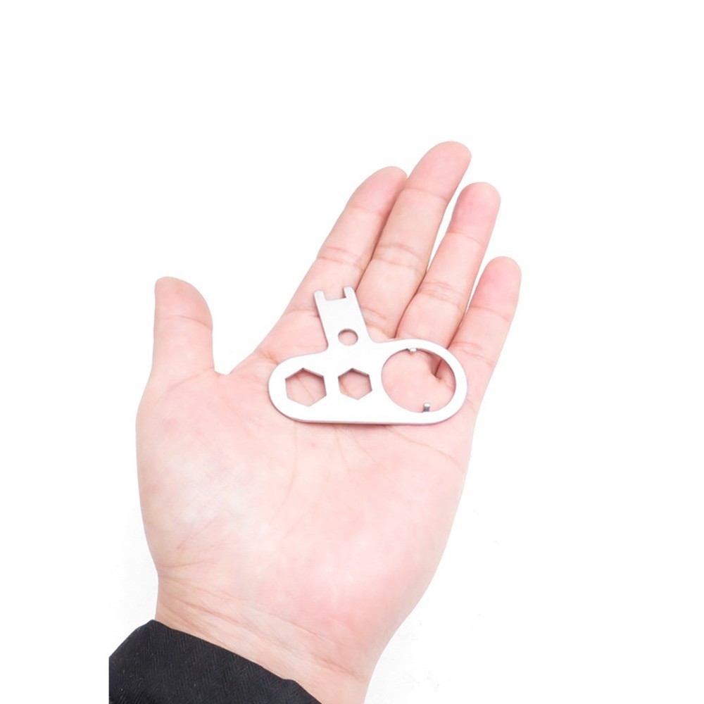 Valve Removal Tool Inflator Valve Multi-functional Removal Install Tool