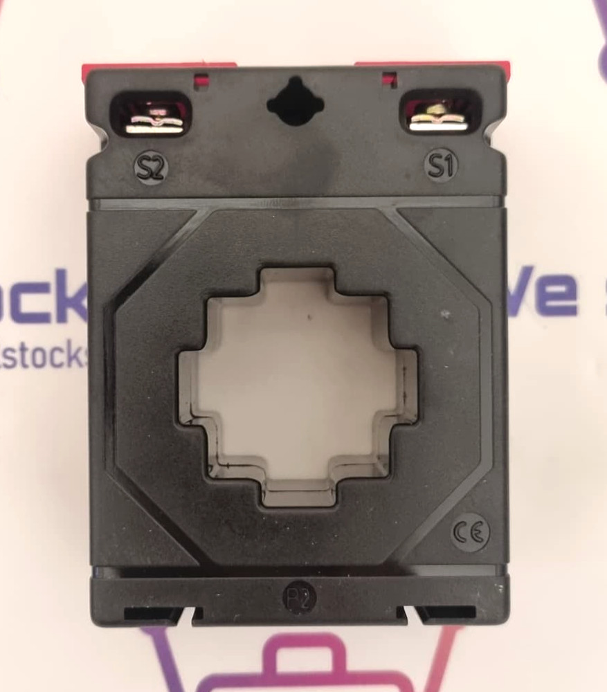 RISHABH INSTRUMENTS RISH Xmer 74/40 Current Transformer 600/5A