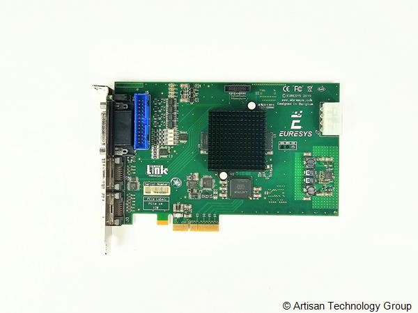 Euresys Grablink Full Camera Link Frame Grabber