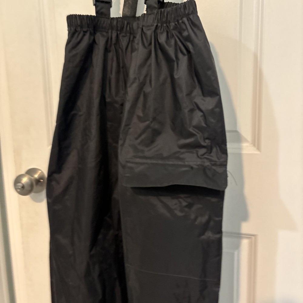 Tourmaster Rain Pants Size M