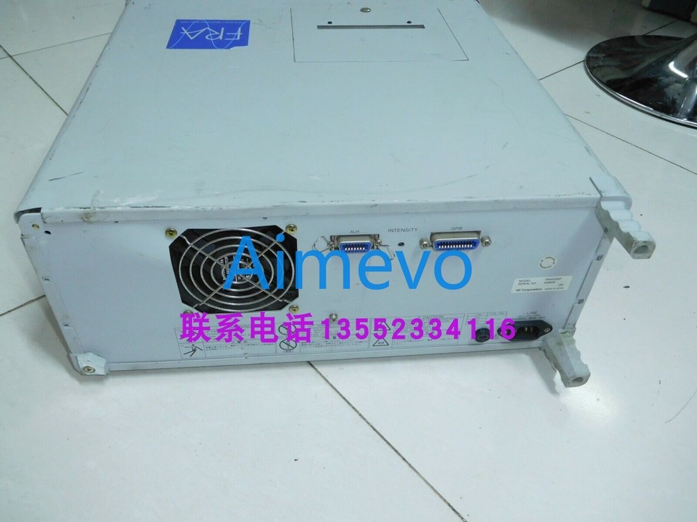 used good NF FRA5095