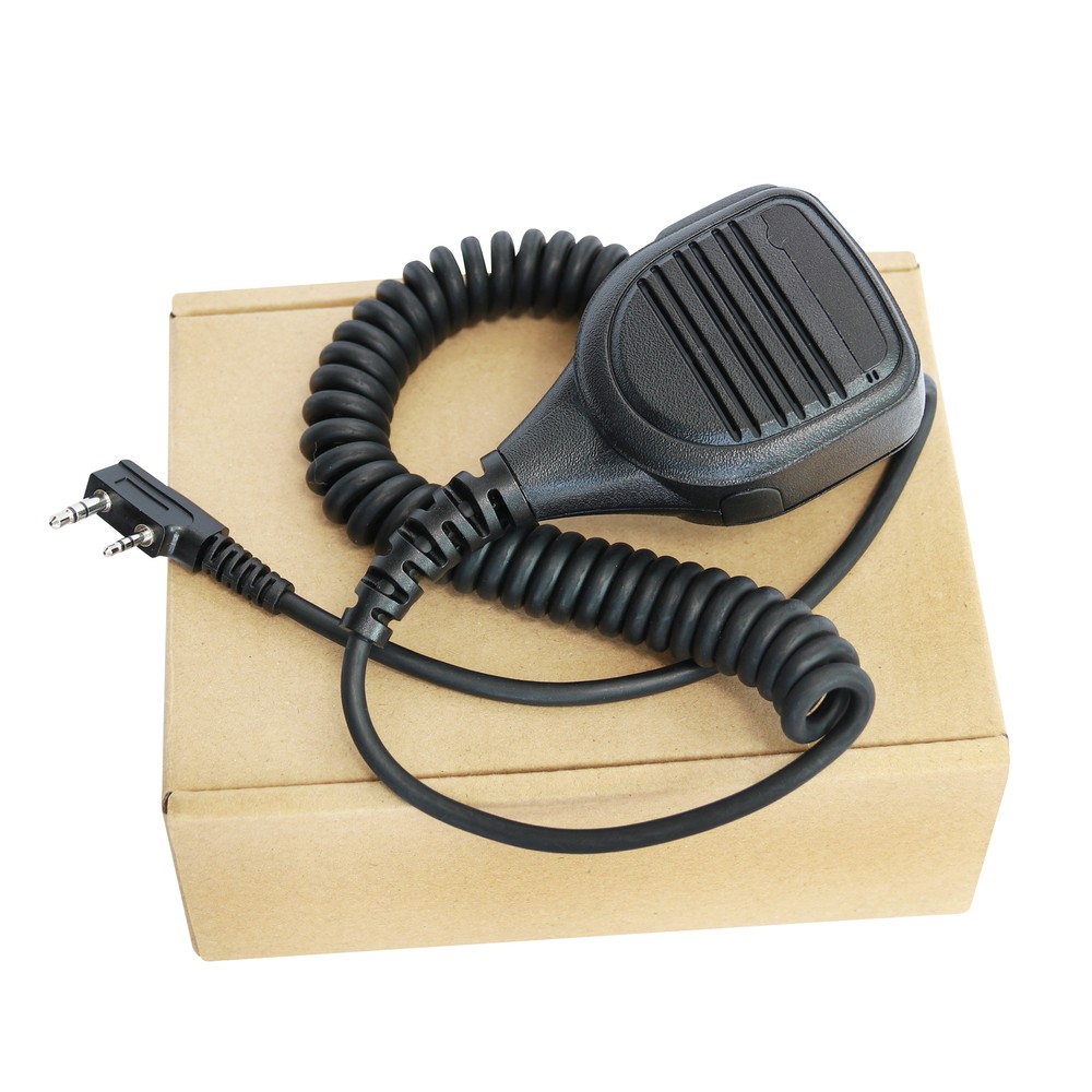 Remote Speaker Mic for TK2400 TK2302 TK3101 TK-3160 TK3170 Handheld