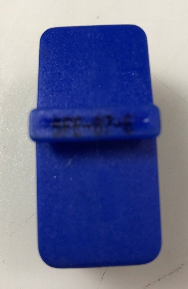 Motorola Equalizer SFE-87-6