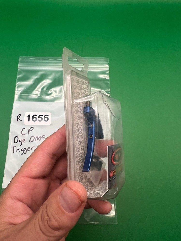 CP Dye DM5 Trigger - Blue