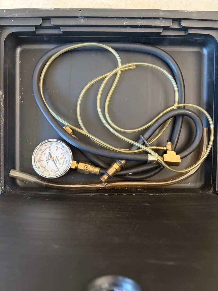 Lisle 20250 Compression Tester