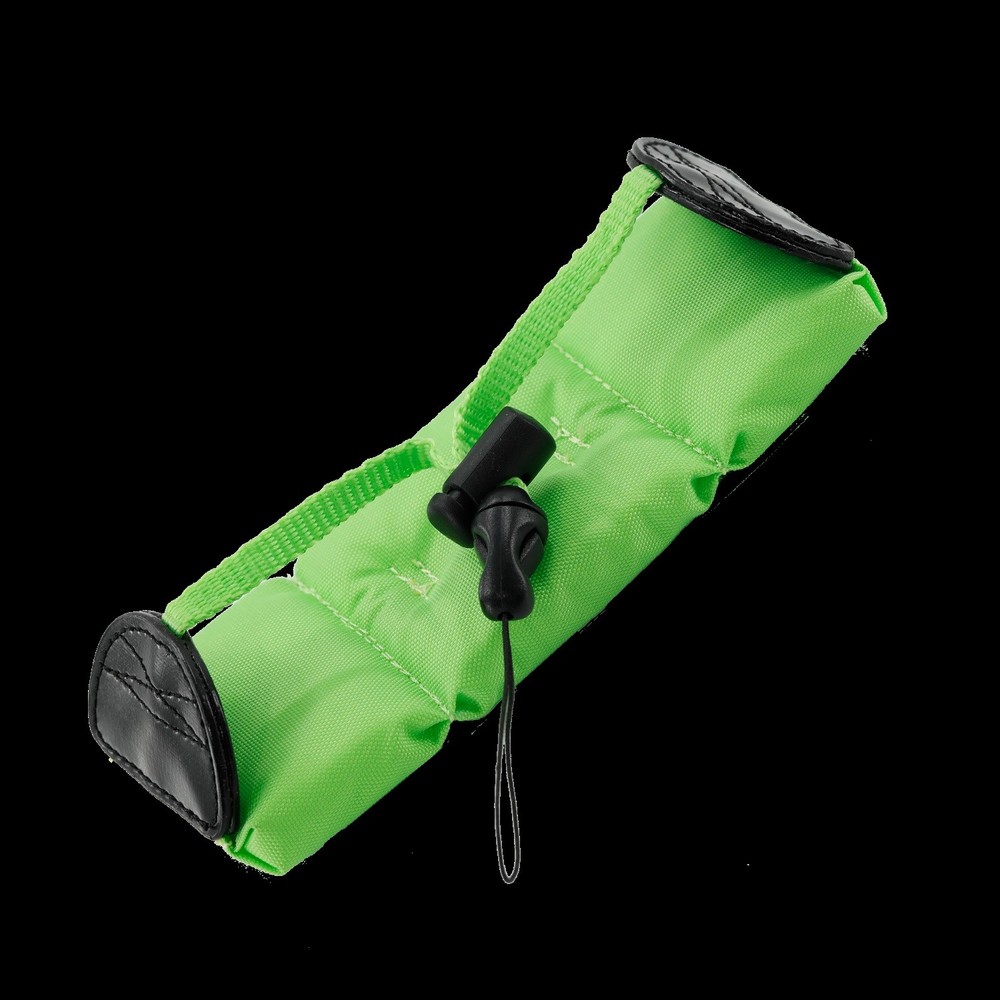 Olympus Floating Foam Strap (Green)