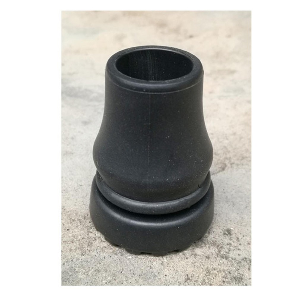 4x Tips, Tips 19mm Diameter Stability Caps Ends for Hiking Pole Cane