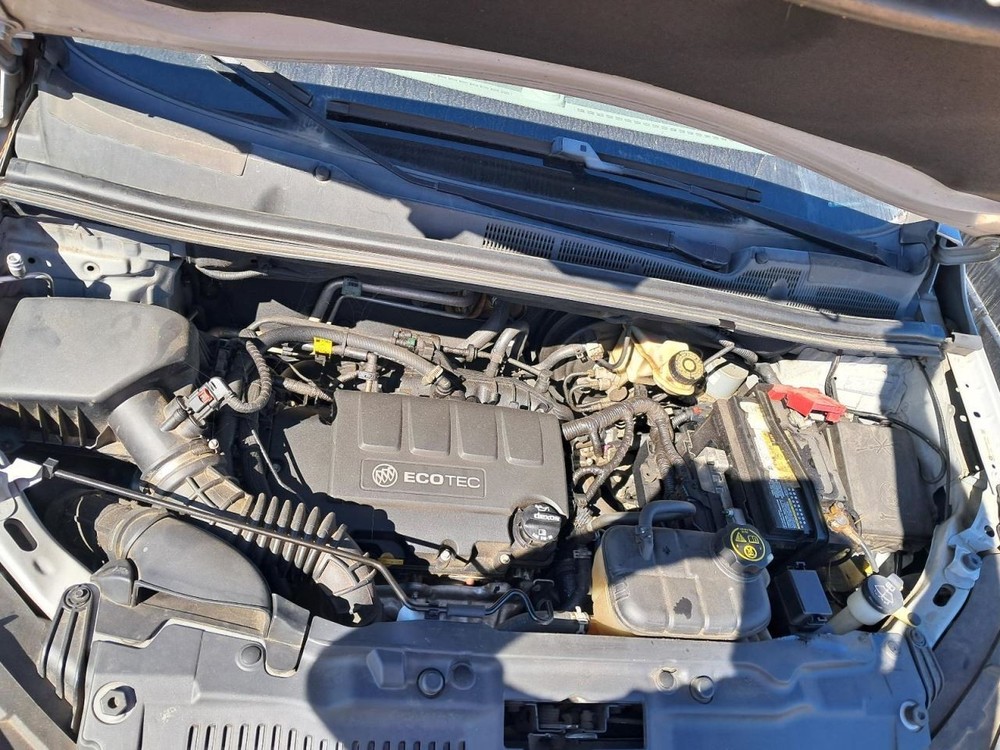 ENCORE 2013 Glove Box 4829564