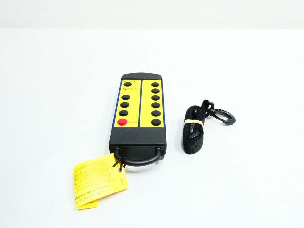 Magnetek TX12M-2 Telepilot Remote Control Transmitter